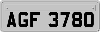 AGF3780