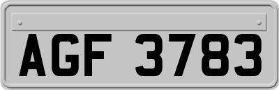 AGF3783