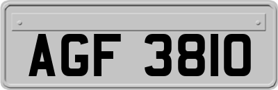 AGF3810