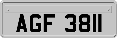AGF3811