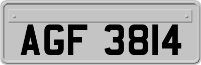 AGF3814