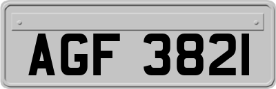 AGF3821