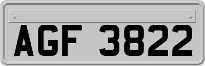 AGF3822
