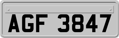AGF3847
