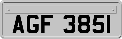 AGF3851