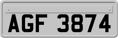 AGF3874