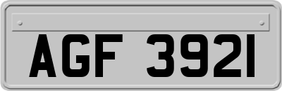 AGF3921