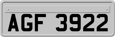 AGF3922