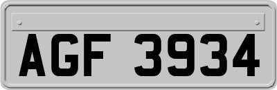 AGF3934