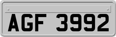 AGF3992