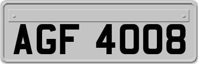 AGF4008