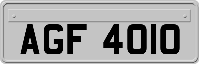 AGF4010