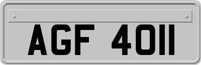 AGF4011