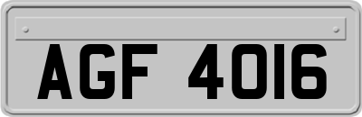 AGF4016