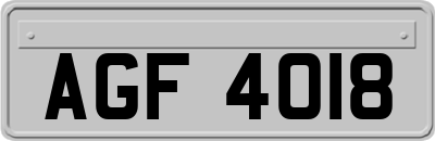 AGF4018