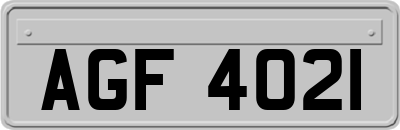 AGF4021
