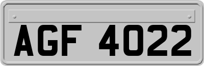 AGF4022