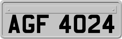 AGF4024