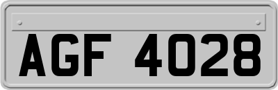 AGF4028