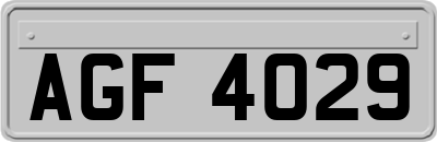 AGF4029