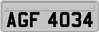 AGF4034