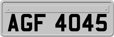 AGF4045