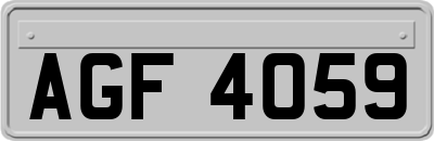 AGF4059
