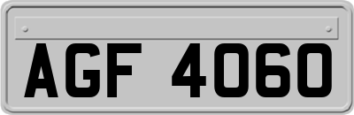 AGF4060