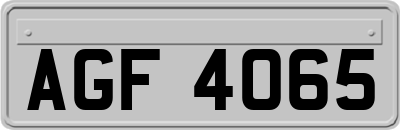 AGF4065