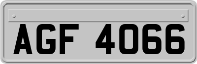 AGF4066