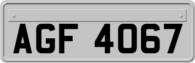 AGF4067