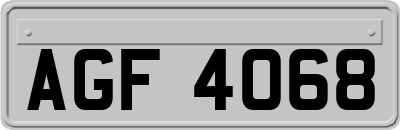 AGF4068