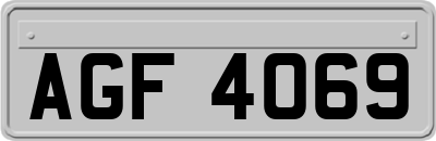 AGF4069