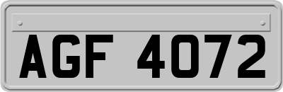 AGF4072