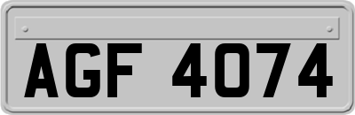 AGF4074