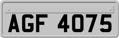 AGF4075