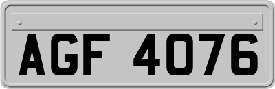 AGF4076