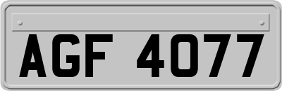 AGF4077