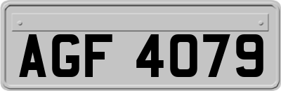 AGF4079