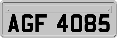 AGF4085