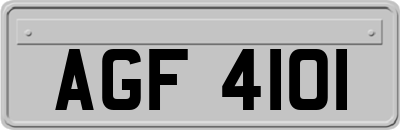 AGF4101