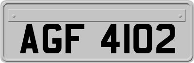 AGF4102