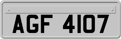 AGF4107