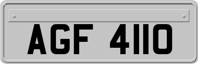 AGF4110