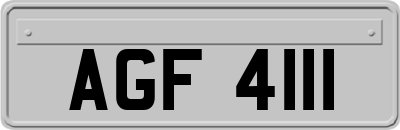 AGF4111