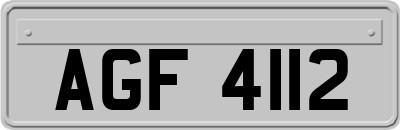 AGF4112