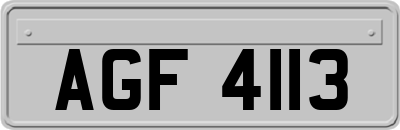 AGF4113