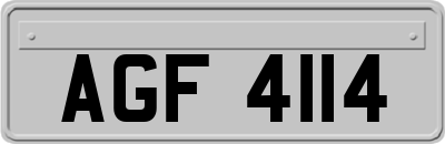 AGF4114