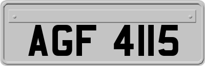 AGF4115