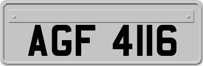 AGF4116